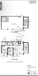 Tribeca (D9), Condominium #559868731